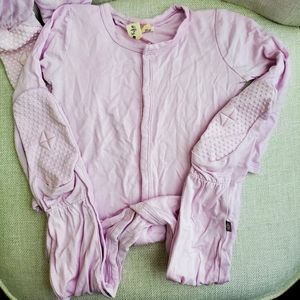 Kyte baby sleeper